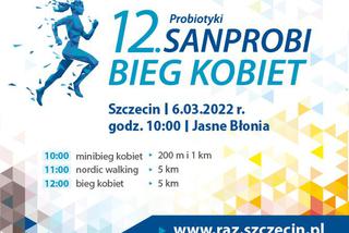 Dzień Kobiet w Szczecinie możesz świętować na sportowo!
