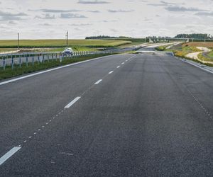 Fragmenty obwodnicy Bielska Podlaskiego