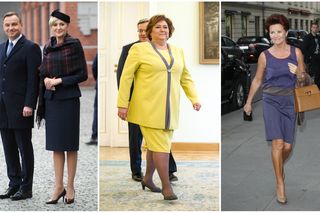 AI wskazało, czym zajęłyby się pierwsze damy RP jako influencerki! Można się zdziwić