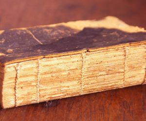 Summa teologiczna - Święty Tomasz z Akwinu: streszczenie, opracowanie, PODCAST