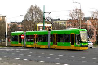 Poznań: Kontrolerzy MPK bili się z pasażerem!