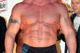 Mariusz Pudzianowski