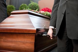 Gdzie w Polsce umiera najwięcej ludzi? Dane GUS mrożą krew w żyłach