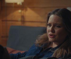 	M jak miłość odc. 1868. Anita (Melania Grzesiewicz)