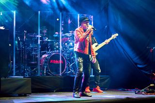 Poranna deszczowa pogoda nie odstraszyła fanów motoryzacji. Kolejna Motowiosna przeszła do historii