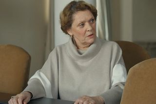 Barwy szczęścia odc. 3217. Józefina Rawiczowa (Elżbieta Jarosik)