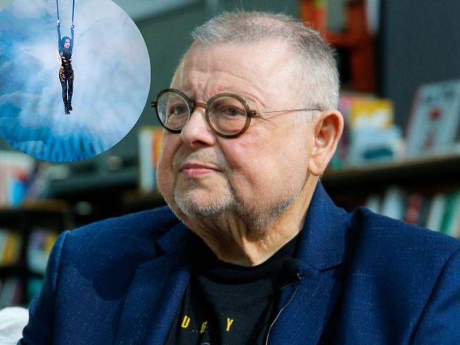 Tak Wojciech Mann skomentował wyniki Wyborów Prezydenckich. Uderzył też w Steczkowską