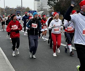 Bieg dla Niepodległej 2024 w Białymstoku