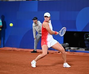Kiedy gra Iga Świątek ćwierćfinał IO Paryż 2024 O KTÓREJ godzinie gra Świątek w 1/4?
