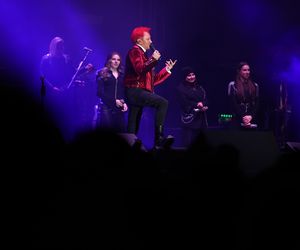 Juwenalia Śląskie 2025. Ich Troje i Golec uOrkiestra w ostatni dzień studenckiego święta