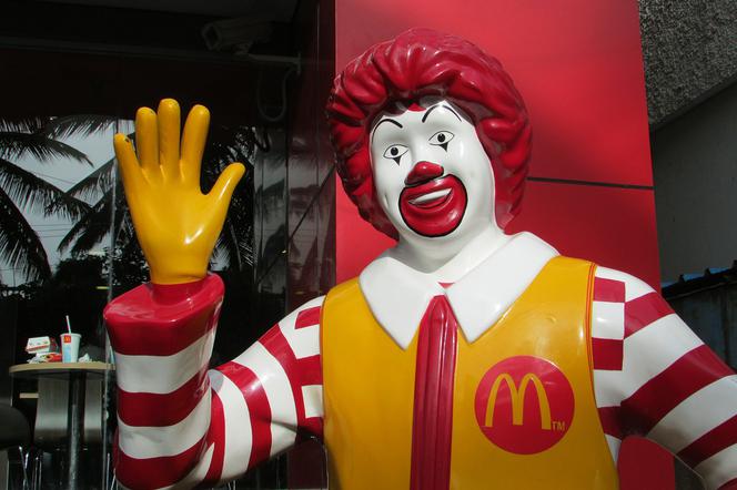 Czy McDonald's będzie otwarty 25 grudnia w Boże Narodzenie?