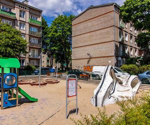 Osiedle Stare Bielany w Warszawie