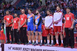 Memoriał Huberta Wagnera: 3. miejsce polskich siatkarzy [ZDJĘCIA]
