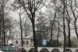 Restauracja Baszta w Warszawie