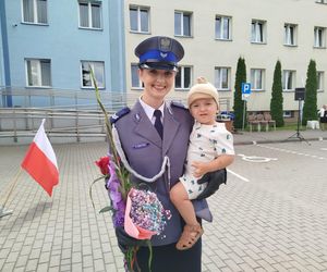 W 2025 roku obchody Święta Policji w Siedlcach odbyły się 23 lipca