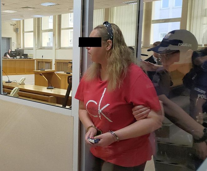 Kamilek z Częstochowy