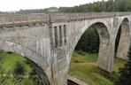 Zabytkowe mosty w Stańczykach otrzymały od Google'a Złotą Pinezkę [ZDJĘCIA]
