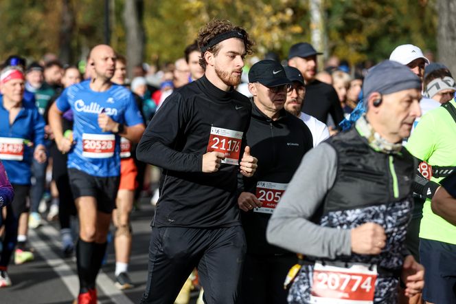 Gliwice opanowane przez biegaczy. Za nami 11. PKO Półmaraton