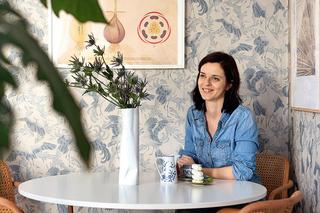 MIeszkanie w stylu skandynawskim i boho