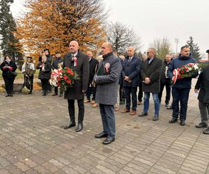 Spotkanie z historią w powiecie grudziądzkim