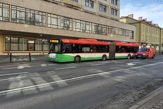 W Lublinie autobusów miejskich będzie mniej. ZTM nie znalazł przewoźnika i obcina liczbę kursów