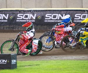 Srebro Polaków na Speedway of Nations: Zmarzlik, Dudek, Pawlicki