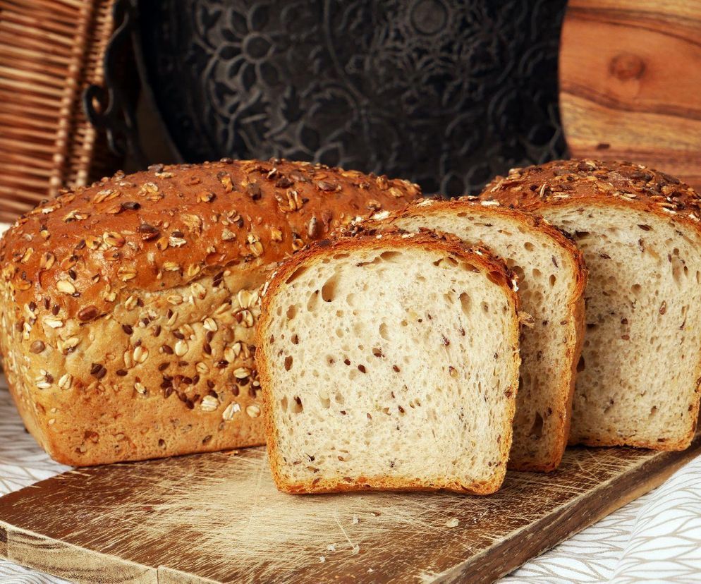 chleb słonecznikowy