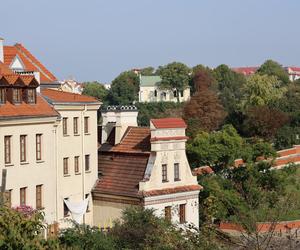 Lublin - widoczki z miasta