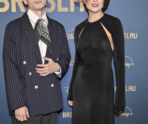 Igor Herbut, Natalia Przybysz