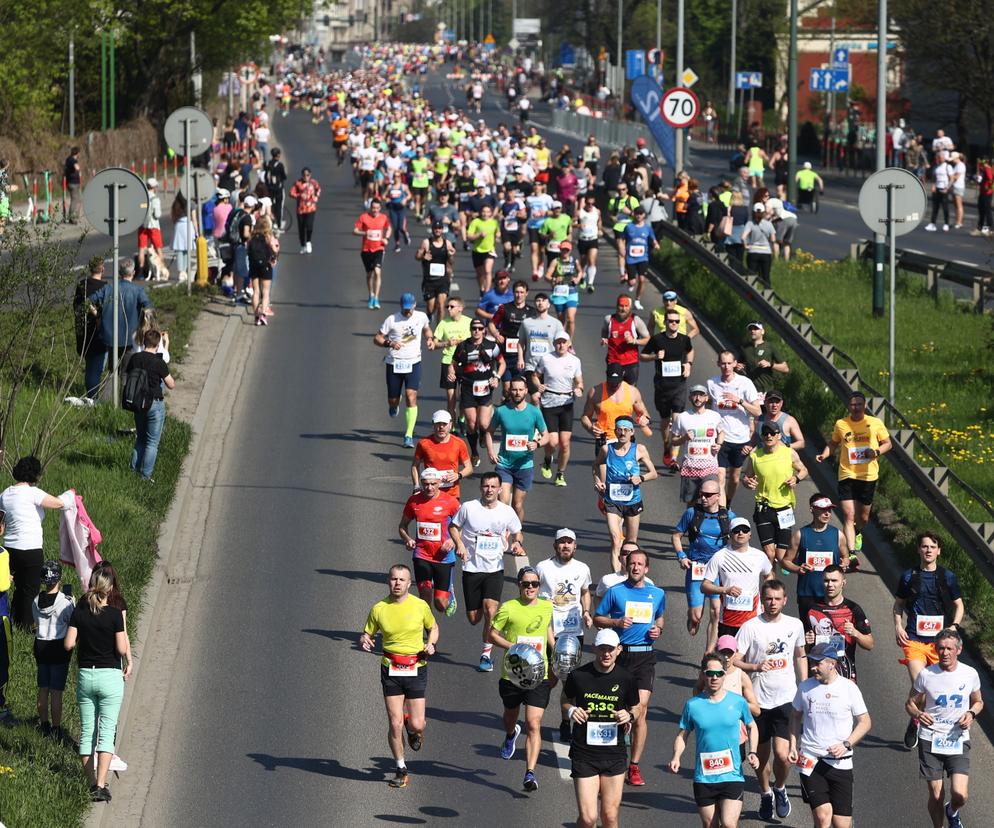 Cracovia Maraton 2024 - Figure 2