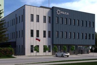 Ćwierć wieku pracowałem na bombie. Pod komisariatem w Lublinie znaleziono niewybuch