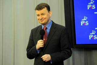 Mariusz Błaszczak
