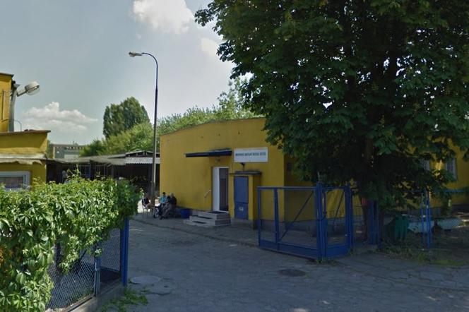 Mokotowskie Hospicjum Świętego Krzyża