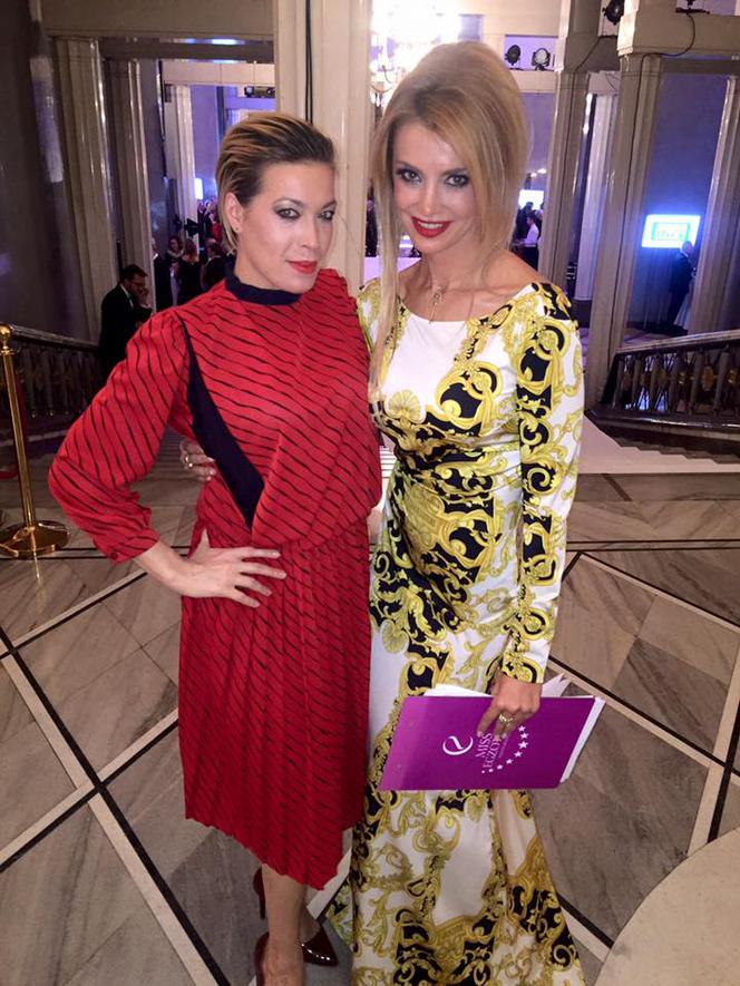 Miss Egzotica 2016 - finalistki