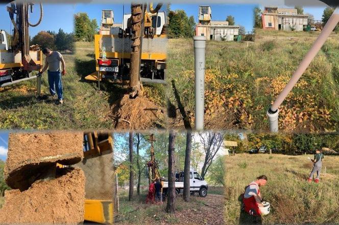 RDOŚ alarmuje: Woda i ziemia na terenie ZACHEMU ZANIECZYSZCZONE!