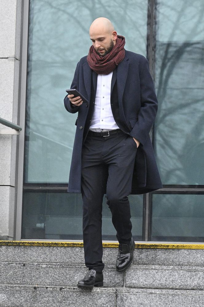 Agnieszka Kaczorowska i Maciej Pela - rozwód