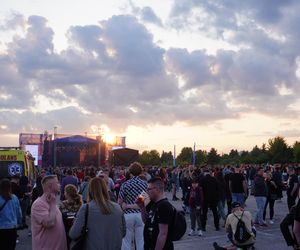 Publiczność podczas Dni Bemowa 2025 13.06.2025