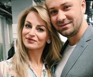 Anita i Adrian ze Ślubu od pierwszego wejrzenia