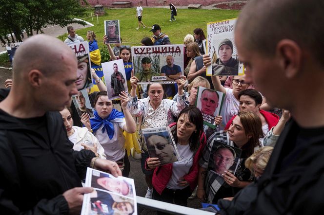Czy wojna na Ukrainie skończy się jeszcze w roku 2025?