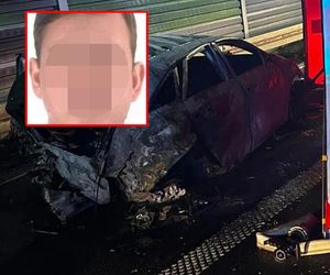 Tragedia na A1. Przełom w sprawie Sebastiana M.