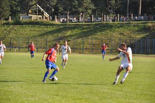 Koniec ze skansenem w Skarżysku-Kamiennej! Stadion Granatu  będzie przebudowany
