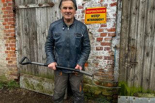 Takt zniknął ze stajni. Właściciel załamany