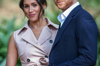 Meghan Markle,  Książę Harry