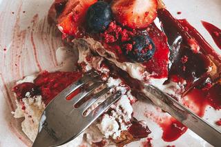 Trudno wyobrazić sobie wiosnę bez wypieków z dodatkiem truskawek 