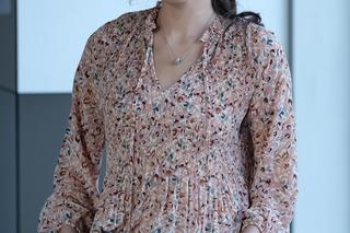 Pierwsza miłość. Lilka (Sylwia Sokołowska)