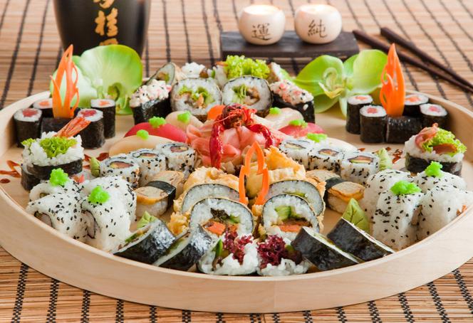 Kyoto Sushi Restaurant