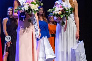 Miss Śląska i Miss Śląska Nastolatek 2019: Dominika z Sosnowca i Magda z Orzesza z tytułem dla najpiękniejszej [ZDJĘCIA]