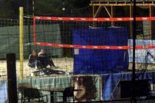 Tragiczna interwencja nad Wisłą w Warszawie. Młody mężczyzna zmarł podczas gry w siatkówkę. Miał 37 lat