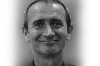 Nie żyje legendarny dziennikarz. Kochał siatkówkę, spisał jej historię i sam się w nią wpisał