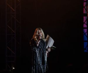 Beata i Bajm na Dniach Pszczyny. Pierwszy koncert po długiej przerwie